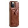 Nillkin Aoge Leather Cover case for Apple iPhone 12 Pro Max 6.7 order from official NILLKIN store
